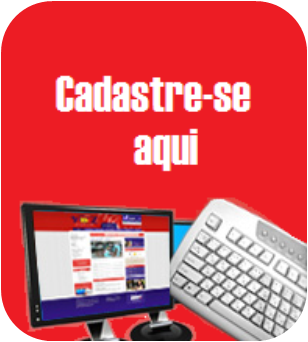 Faça seu cadastro